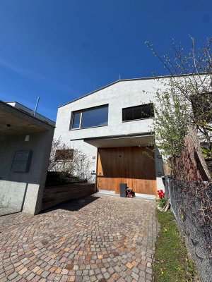 Moderne Doppelhaushälfte Sonniges Wohnen in Mutters