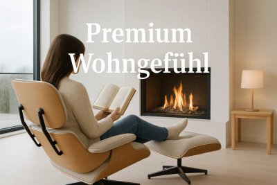 +++Moderne 4-Zimmer-Wohnung in ruhiger Altstadtlage von Schwedt+++