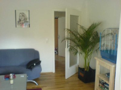 2-Zimmer DG-Wohnung in Endenich ideal für Studenten