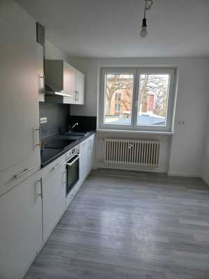 Alltagstaugliche 3-Zimmer-Wohnung in Bayreuth