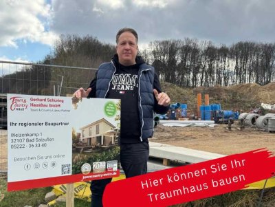 Familienfreundlich, großzügig, durchdacht – Das Bodensee