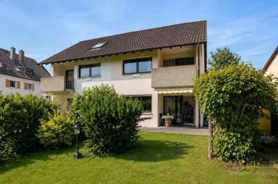 Kapitalanlage Nürnberg – DHH 164 m²  215.000 € unter Marktwert  Wohnrecht 11 Jahre
