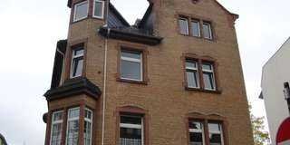 Helle 4 ZKB Altbau, nähe Wasserturm, Bahnhof und FH