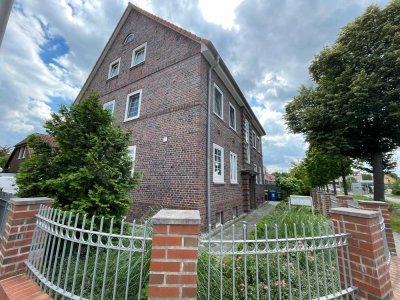 Einziehen und Wohlfühlen - tolle 4 Zimmer Wohnung in BS