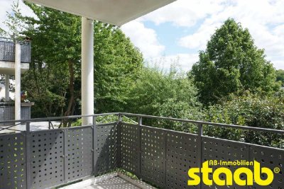 *** GEPFLEGTE 3-ZIMMERWOHNUNG NÄHE WENDELBERG *** MIT STELLPLATZ UND BALKON!