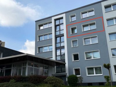Vermietete Eigentumswohnung zum Kauf