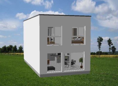 Endlich ankommen - Ihr neues Reihenmittelhaus erwartet Sie!