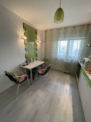 Freundliche und gepflegte 2-Raum-Wohnung mit Balkon und Einbauküche in Goch