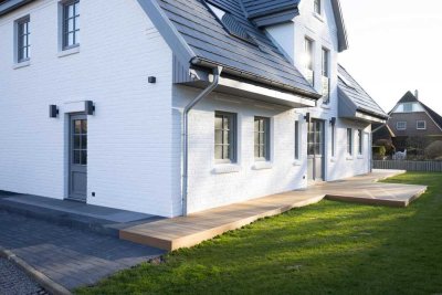 Kernsanierte Gartenwohnung mit Süd-West Ausrichtung