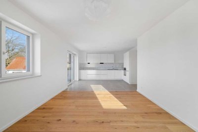 Hochwertige 3-Zimmer-Neubauwohnung 83 m² in Ried Top-Lage