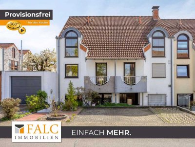 Großzügiges Zuhause mit Gartenparadies und viel Platz für Groß & Klein