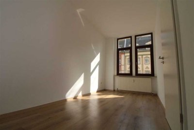 -schöne 2-Zimmerwohnung im Westend-