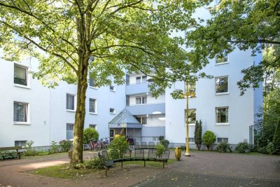 3-Zimmer-Wohnung in Neuss Erfttal