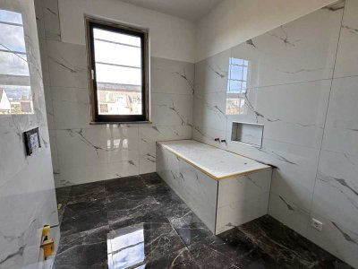 Hochwertiger Neubau in Halle-Diemitz