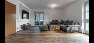 4-Zimmer-Wohnung am Sonnberg