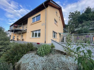 Provisionsfreie 3 1/2 Zimmer Wohnung in ruhiger Lage