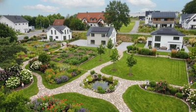 Eigenheim statt Miete! – Wunderschönes Traumhaus mit 4 Zimmer in Bayreuth