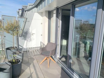 3 Zimmer, Küche, Diele, Bad in Aachen-Eilendorf