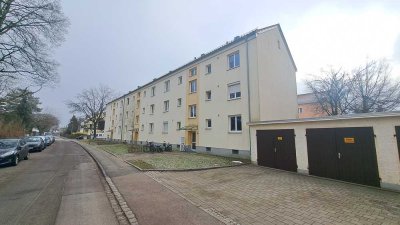 Charmante 2-Zimmer-Wohnung PROVISIONSFREI, VB