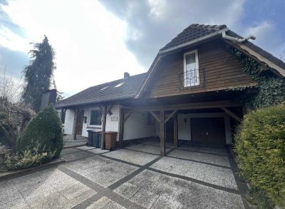Wohnhaus in Sackgassenlage von Schortens