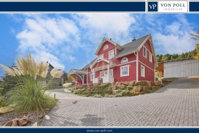 Schweden im Odenwald