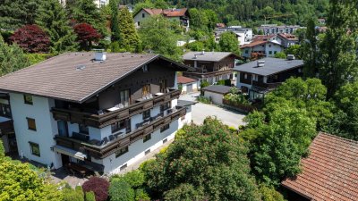 Jenbach: Vielseitige Unterkunftslösung für Mitarbeiter und Teams – Pension in idealer Lage zu vermieten