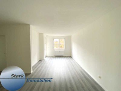 Stark!!! Sehr schöne Eigentumwohnung in Reusa, sucht neuen Eigentümer.
