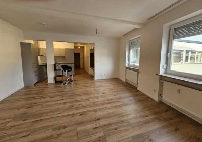 47 m² Wohnung in Passau-Zentrum NEU zu vermieten