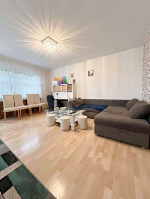 Renditestarke 4-Zimmer-Wohnung in Frankfurt-Nordwest – Attraktive Kapitalanlage