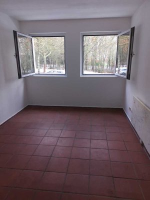 1-Zimmer-Wohnung in Regensburg