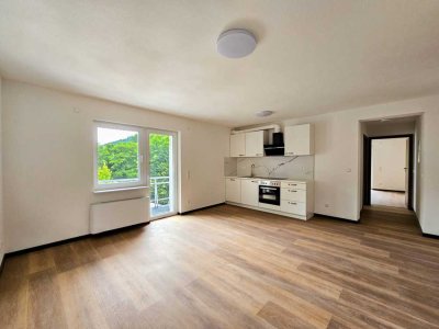 Kernsaniert & seniorenfreundlich - Ihr neues Zuhause mit Blick ins Grüne