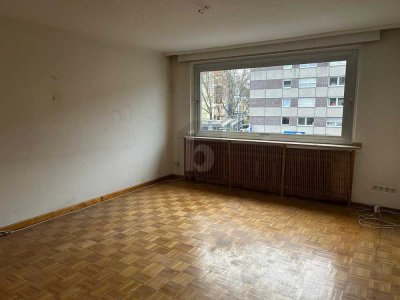ZENTRAL GELEGEN MIT TOP-ANBINDUNG