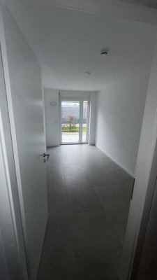Helle Erdgeschosswohnung mit Balkon in Dortmund an der Witwe