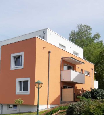 Neubau 2-Zimmer Wohnung mit Balkon in Ahnatal