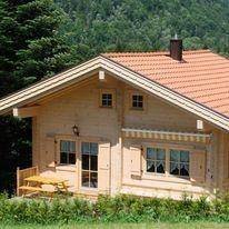 2 Chalets in Tirol Nähe Kitzbühel mit Topausstattung voll unterkellert