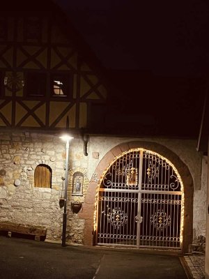 Einfamilienhaus mit 5 Zimmern in Eußenheim