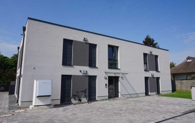 3-Zimmer-Wohnung zu vermieten - Peine / Nähe Herzberg