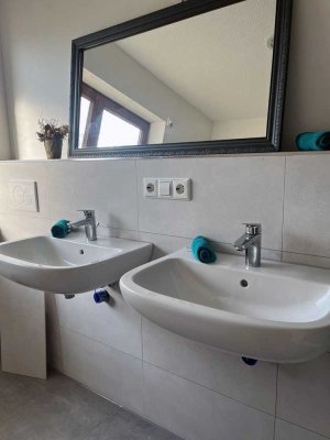 4 Zimmer Wohnung in Gottmadingen
