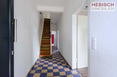 + PACKEN SIE'S AN: IHR SANIERUNGSPROJEKT MIT ZUKUNFT IN KREFELD-OPPUM +