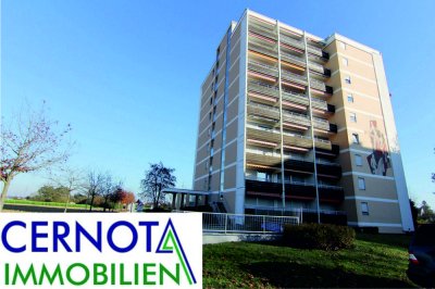 *Kapitalanlage* vermietetes 1-Zimmer-Appartement in ruhiger Lage nahe der Johannesbad Therme!