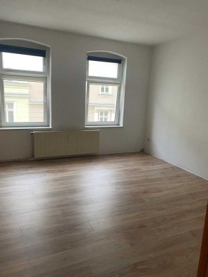 modernisierte 1-Raum-Wohnung in Frankfurt (Oder)