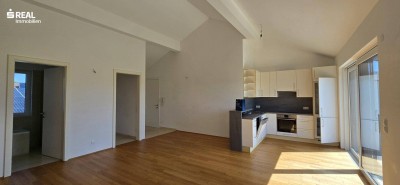 Wohnglück mit Charme, Ruhe und Grünblick nahe Tulln