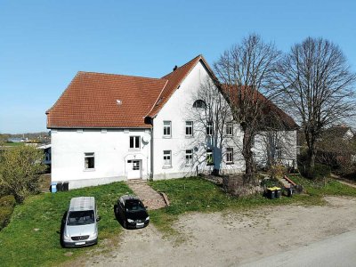 Mehrfamilienhaus in 23974 Hornstorf, Bergstraße 3