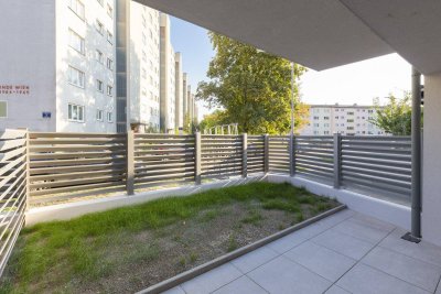 EHK 100 | Sonniger Pärchenhit, südseitig mit Eigengarten