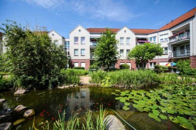 Ihr neues Zuhause in Salzgitter Thiede – Betreutes Wohnen mit Herz
