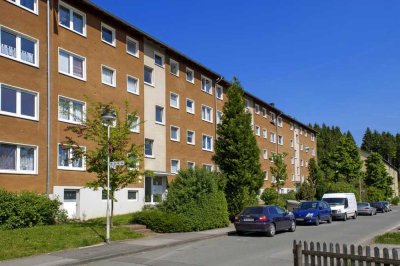 3-Zimmer-Wohnung in Plettenberg