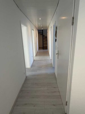Zuhause mit viel Platz in Oberhausen