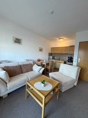 Provisionsfreier Privatverkauf - Gemütliche Ferienwohnung in Dornumersiel