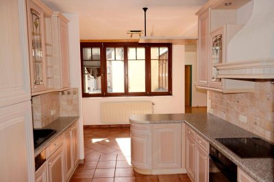 Schöne 4-Zimmer-Wohnung in Krems an der Donau