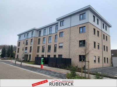 Attraktive 4-Zimmerwohnung mit Balkon in Verden